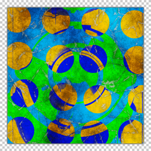 Psychodelic Poster (Effect)