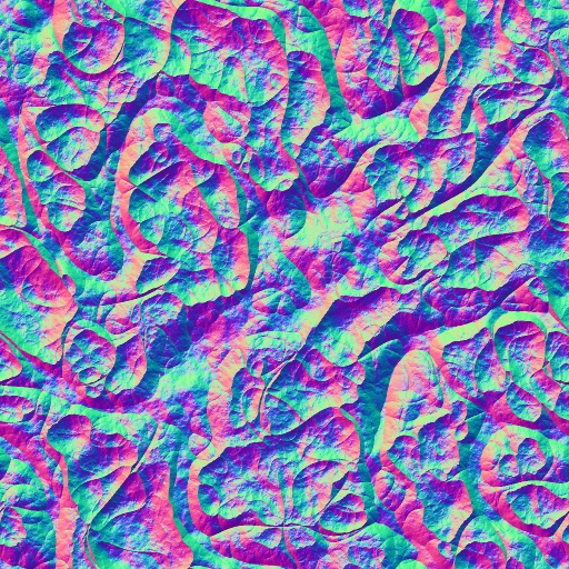 Normal Map