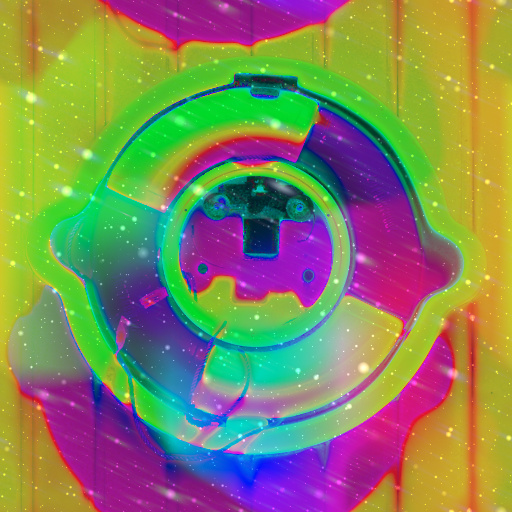 Variation 5