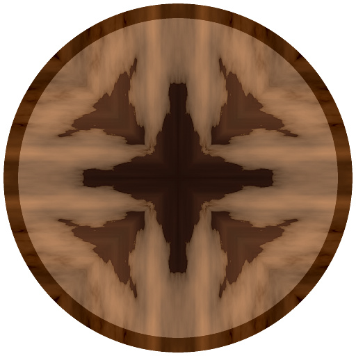 Diffuse Map