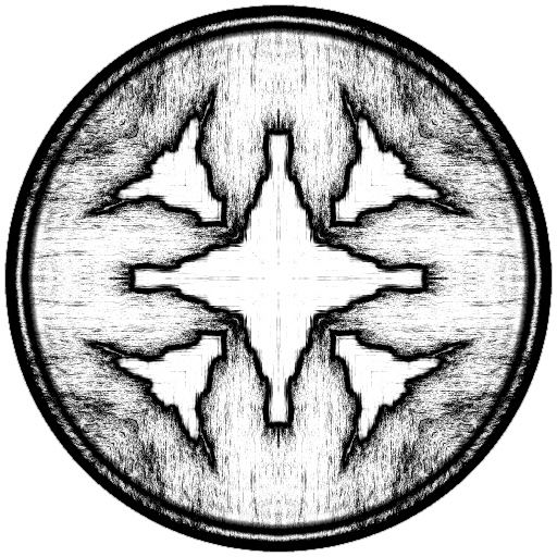 Reflective Occlusion Map