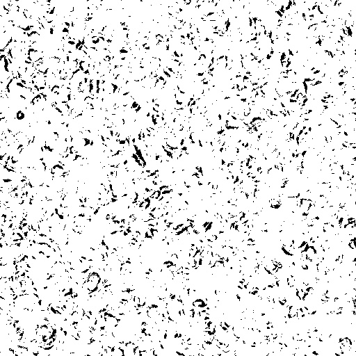 Reflective Occlusion Map