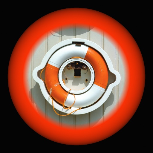 Diffuse Map