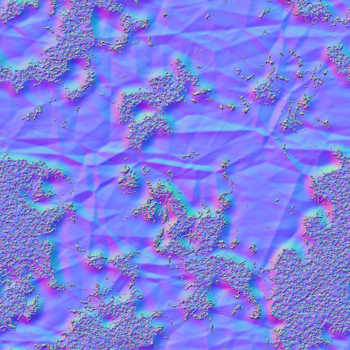 Normal Map
