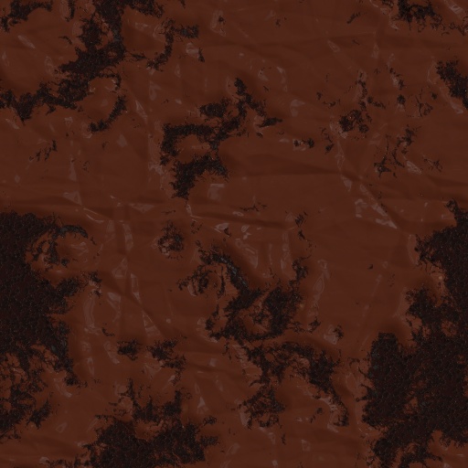 Brownie (Texture)