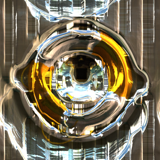 Variation 8