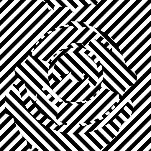 Optical Chaos (Effect)