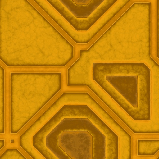 Diffuse Map