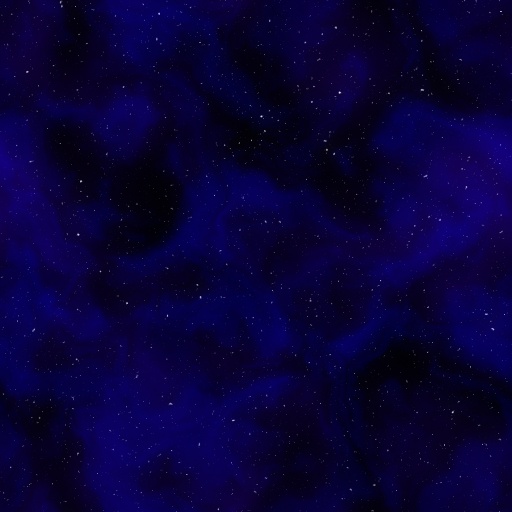EZ Space Full (Texture)