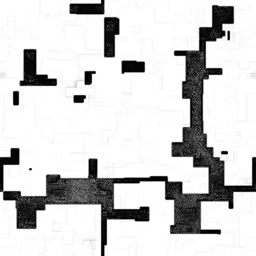Ambient Occlusion Map
