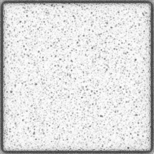 Ambient Occlusion Map