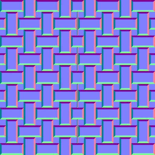 Normal Map