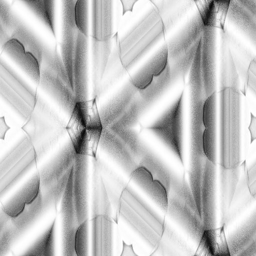 Ambient Occlusion Map