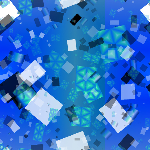 Diffuse Map