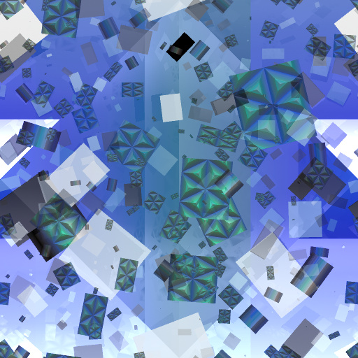 ChaoticGlass (Texture)