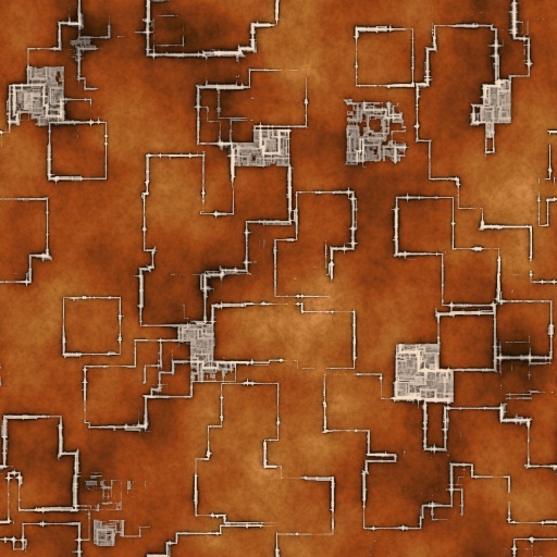 Diffuse Map