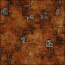 Martian Ruins