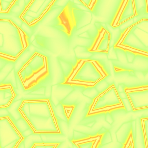 Diffuse Map