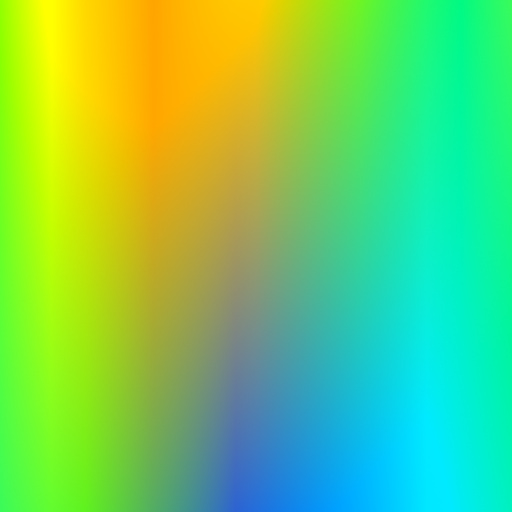 8 Color Gradient LITE (Texture)