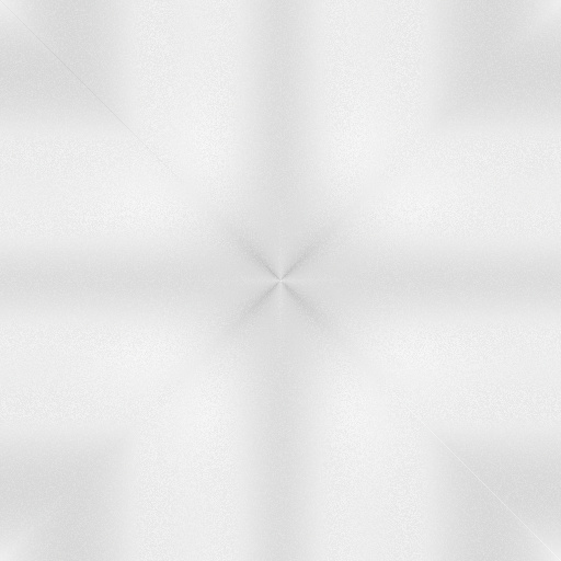 Ambient Occlusion Map