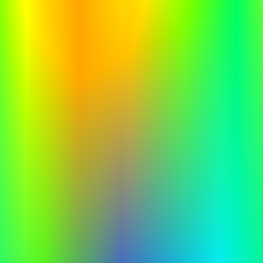 Diffuse Map