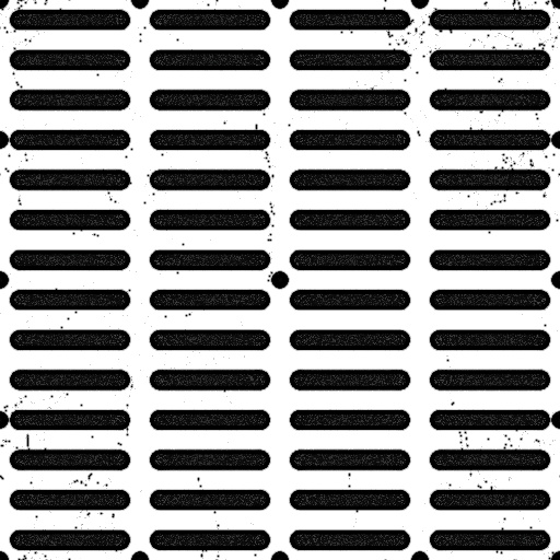 Reflective Occlusion Map