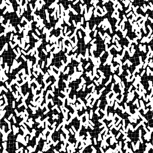 Ambient Occlusion Map