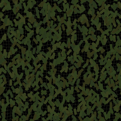 Diffuse Map