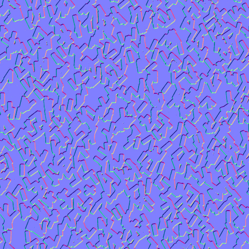 Normal Map
