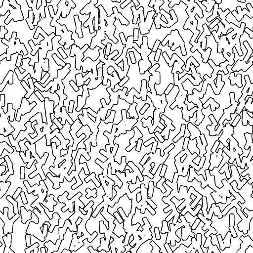 Reflective Occlusion Map