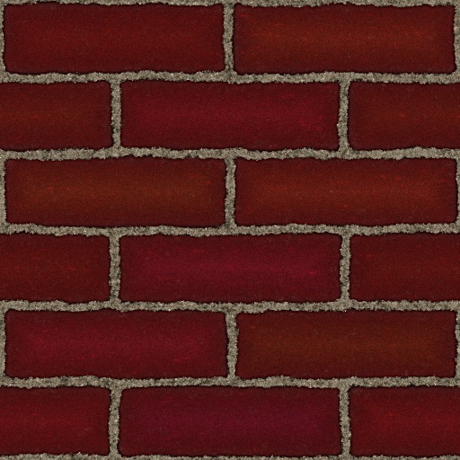 Best Brick Wall Ever! - by GDP (Texture)