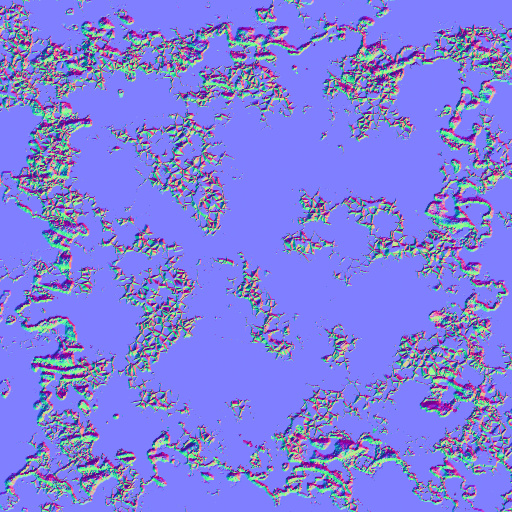 Normal Map