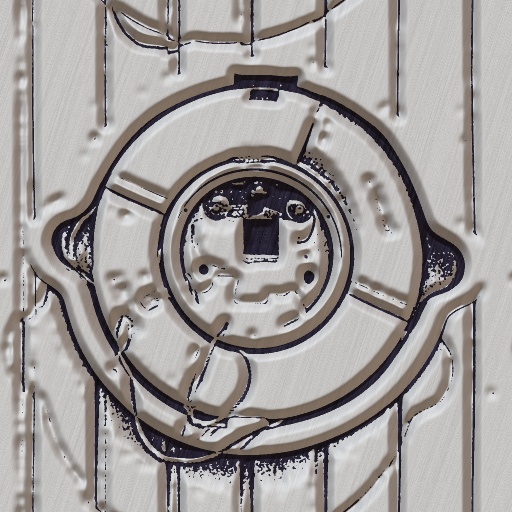 Variation 8