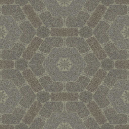 Diffuse Map