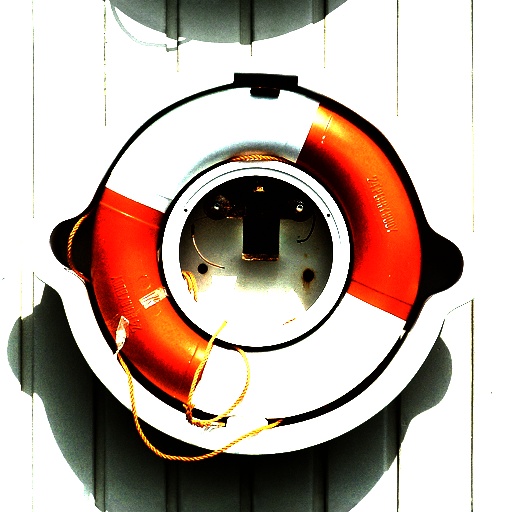 contrast (Effect)