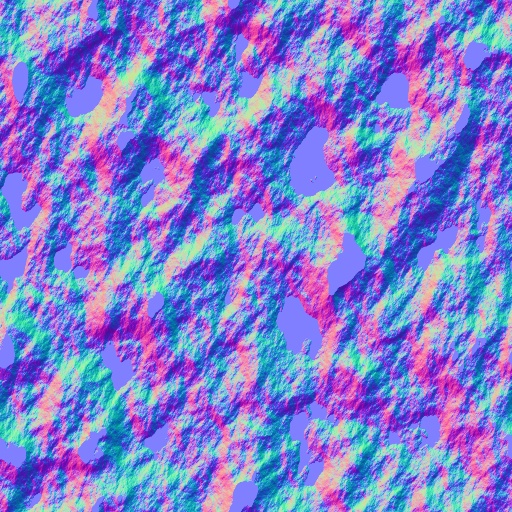 Normal Map