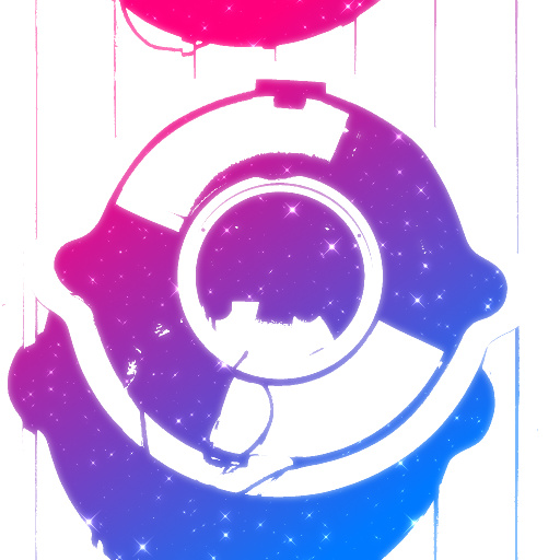 Rolly Rolly Color Stamp v2 (Effect)