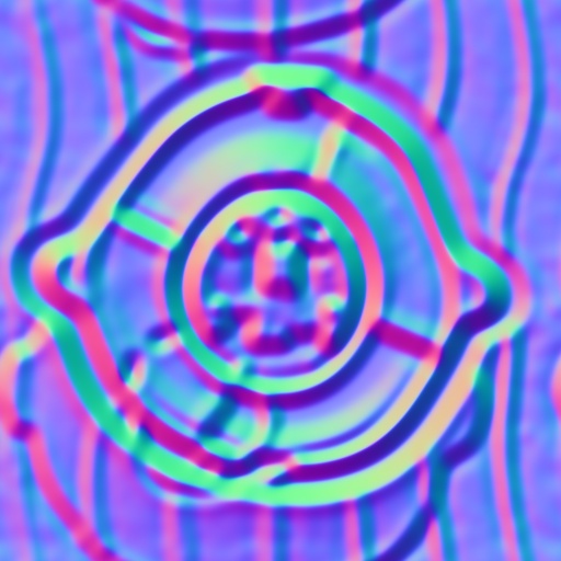 Normal Map