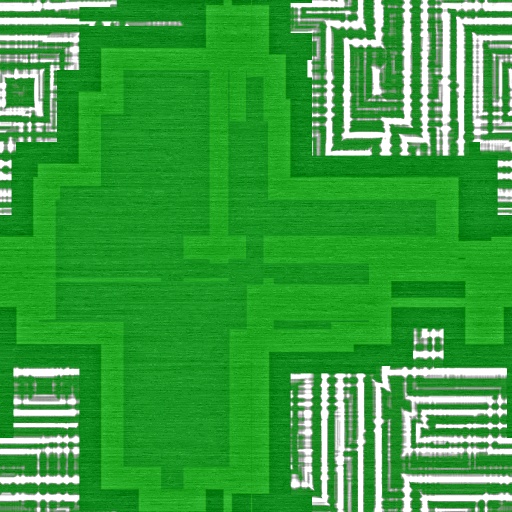 Diffuse Map
