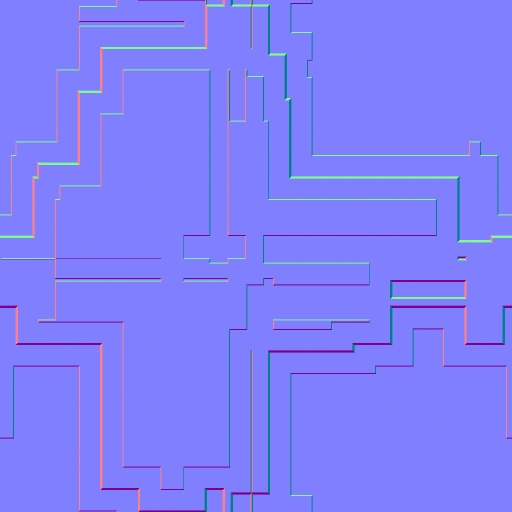 Normal Map