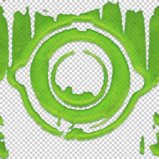 Made Of Goo (Effect)