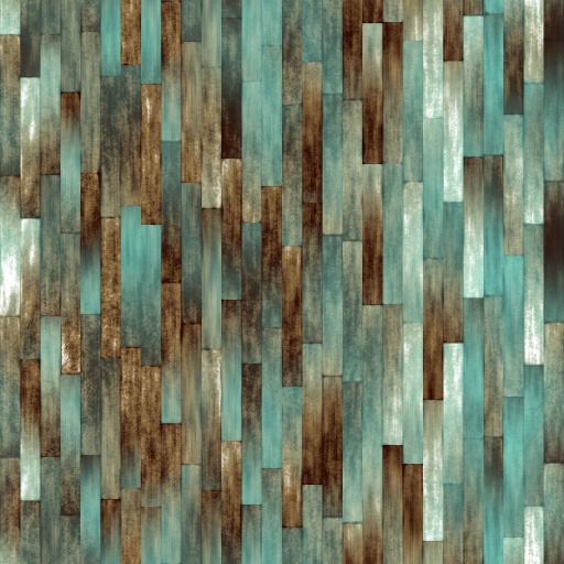 Variation 8