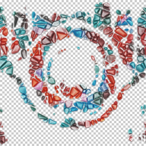Made Of Gems (Effect)