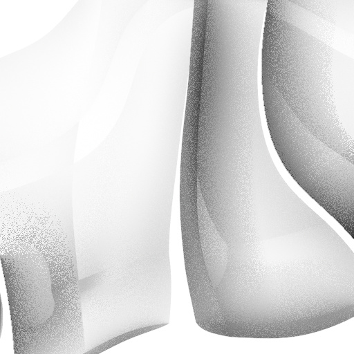 Ambient Occlusion Map