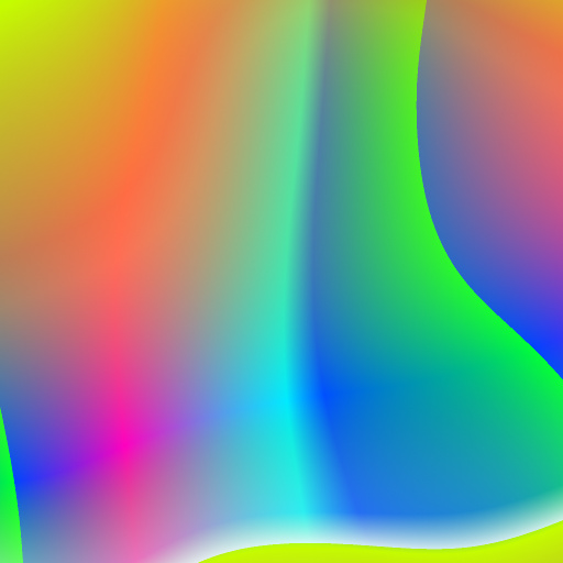Diffuse Map