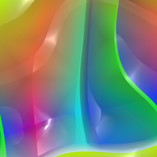 SuperGradientKalaedoSurface (Texture)
