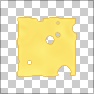 Cheese slice