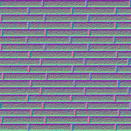 Normal Map