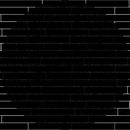 Reflective Occlusion Map