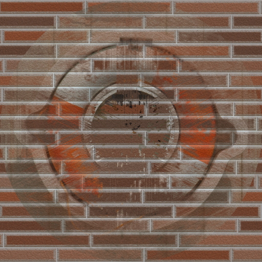 WornGraffiti 1.0 (Effect)